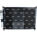 Kondensator, Klimaanlage 35886 Kondensator, Klimaanlage 35886