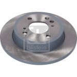FEBI BILSTEIN Bremsscheibe 188758 FEBI BILSTEIN Bremsscheibe 188758