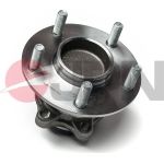 JPN Radlagersatz 20L5060-JPN JPN Radlagersatz 20L5060-JPN