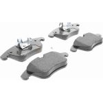 Vaico Bremsbelagsatz für Scheibenbremse V25-8123 Vaico Bremsbelagsatz für Scheibenbremse V25-8123