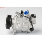 DENSO Kompressor DCP02099 DENSO Kompressor DCP02099