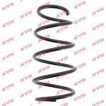 KYB Fahrwerksfeder Toyota P. Verso 2.0D/2.2D 04/09 RA3536 KYB Fahrwerksfeder Toyota P. Verso 2.0D/2.2D 04/09 RA3536