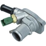 KAMOKA Thermostatgehäuse 7710184 KAMOKA Thermostatgehäuse 7710184