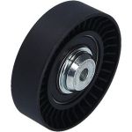 KAMOKA Umlenk-/Führungsrolle, Keilrippenriemen R0244 KAMOKA Umlenk-/Führungsrolle, Keilrippenriemen R0244