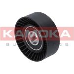 KAMOKA Spannrolle, Keilrippenriemen R0019 KAMOKA Spannrolle, Keilrippenriemen R0019