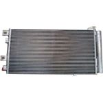 Kondensator, Klimaanlage AC 312 000P Kondensator, Klimaanlage AC 312 000P