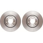 Bremsscheibe Citroen P. C4 1.2-2.0 13- beschichtet DF6657 Bremsscheibe Citroen P. C4 1.2-2.0 13- beschichtet DF6657