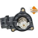 NRF Kühlmittelthermostat 725222 NRF Kühlmittelthermostat 725222