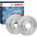 Bremsscheibe VA 0 986 479 206 Bremsscheibe VA 0 986 479 206