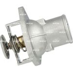 NRF Thermostat, Kühlmittel 725296 NRF Thermostat, Kühlmittel 725296