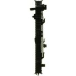 MAHLE Kühler, Motorkühlung CR 1183 000P MAHLE Kühler, Motorkühlung CR 1183 000P
