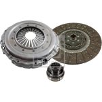 febi Kupplungssatz 105253 febi Kupplungssatz 105253