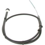 Handbremsseil 1987477928 Handbremsseil 1987477928