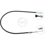 A.B.S. Handbremsseil Seilzug Festellbremse K13915 A.B.S. Handbremsseil Seilzug Festellbremse K13915