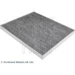 BluePrint Innenraumfilter ADW192503 BluePrint Innenraumfilter ADW192503
