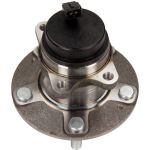 Radlagersatz 33-0896 Radlagersatz 33-0896