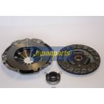 Japanparts Kupplungssatz KF-612 Japanparts Kupplungssatz KF-612