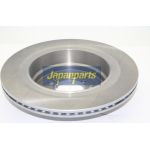 Japanparts Bremsscheibe DP-L02C Japanparts Bremsscheibe DP-L02C