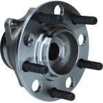 KAMOKA Radlagersatz 5500209 KAMOKA Radlagersatz 5500209