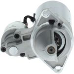 Bosch Starter 1 986 S00 660 Bosch Starter 1 986 S00 660