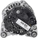 VALEO Generator 439752