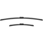 Bosch Scheibenwischer Aerotwin A432S 3397007432 Bosch Scheibenwischer Aerotwin A432S 3397007432