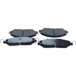 Bremsbelagsatz, Scheibenbremse QP2576C Bremsbelagsatz, Scheibenbremse QP2576C
