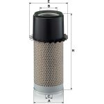 Mann & Hummel Luftfilter LKW C 16 335 Mann & Hummel Luftfilter LKW C 16 335