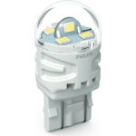 11065CU31B2 PHILIPS W21W LED Ultinon Pro3100 12 V 2,2 W W3x16d weiß 6000 K, 2 Stück, ohne ECE-Zulassung - 11065CU31B2 - l 11065CU31B2 PHILIPS W21W LED Ultinon Pro3100 12 V 2,2 W W3x16d weiß 6000 K, 2 Stück, ohne ECE-Zulassung - 11065CU31B2 - l
