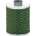 MANN-FILTER Ölfilter H1032 MANN-FILTER Ölfilter H1032