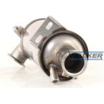 Walker Dieselpartikelfilter EVO C 73045 Walker Dieselpartikelfilter EVO C 73045