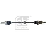 febi Antriebswelle 186598 febi Antriebswelle 186598