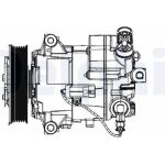 Delphi Klimakompressor TSP0155948 Delphi Klimakompressor TSP0155948