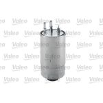 Valeo Kraftstofffilter 587536 Valeo Kraftstofffilter 587536