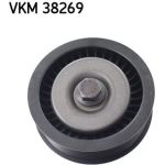 Multi-V-Spannrolle VKM 38269 Multi-V-Spannrolle VKM 38269