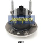 Japanparts Nabe KK-20200