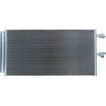 KAMOKA Kondensator, Klimaanlage 7800105 KAMOKA Kondensator, Klimaanlage 7800105