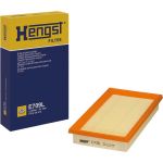 HENGST FILTER Luftfilter E709L HENGST FILTER Luftfilter E709L