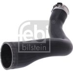 FEBI BILSTEIN Ladeluftschlauch 180417 FEBI BILSTEIN Ladeluftschlauch 180417