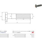 Reparatursatz, Starter SP3018P Reparatursatz, Starter SP3018P