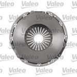 805488 Valeo Kupplungssatz 805488 805488 Valeo Kupplungssatz 805488