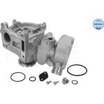 MEYLE Wasserpumpe / Kühlmittelpumpe 130267100