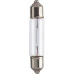 12818CP PHILIPS Soffittenlampe 12 V 3 W SV6, ohne ECE-Zulassung - 12818CP - l
