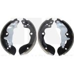 Handbremsbacken Suzuki Sx4 06 2752821 Handbremsbacken Suzuki Sx4 06 2752821