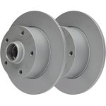 Bremsscheibe Vw T. A100/A6/Passat 96- 245X10 24.0110-0201.1 Bremsscheibe Vw T. A100/A6/Passat 96- 245X10 24.0110-0201.1