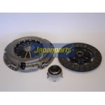 Japanparts Kupplungssatz KF-266