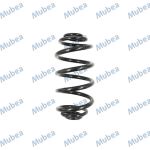 Fahrwerksfeder HA 90171042 Fahrwerksfeder HA 90171042
