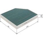 Bosch Innenraumfilter+ 0 986 628 522 Bosch Innenraumfilter+ 0 986 628 522