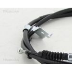 Seilzug, Feststellbremse Toyota T. Auris 07- Le 8140131295 Seilzug, Feststellbremse Toyota T. Auris 07- Le 8140131295