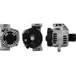 DRI Generator 228179702 12 V DRI Generator 228179702 12 V